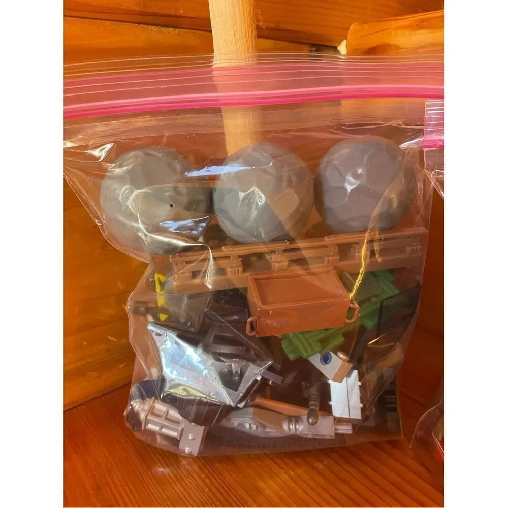 LEGO and Mega Bloks Parts & Pieces